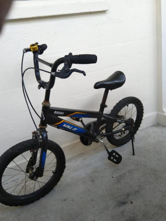 16 bicycle for sale
