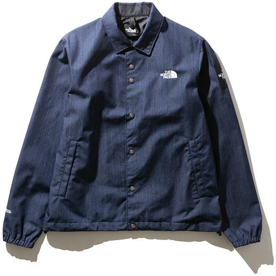 the north face denim