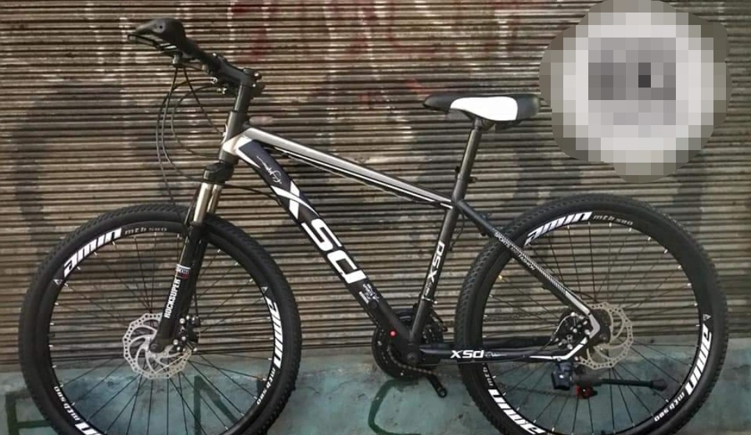 2020 Xsd 26 Mountain Bike Sports Bicycles On Carousell