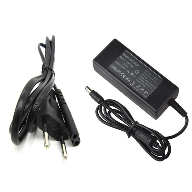 22 5v 1 25a Ac Adapter Power Charger Replacement For Irobot Roomba 500 530 620 650 760 770 780 790 880 400 600 700 Electronics Others On Carousell