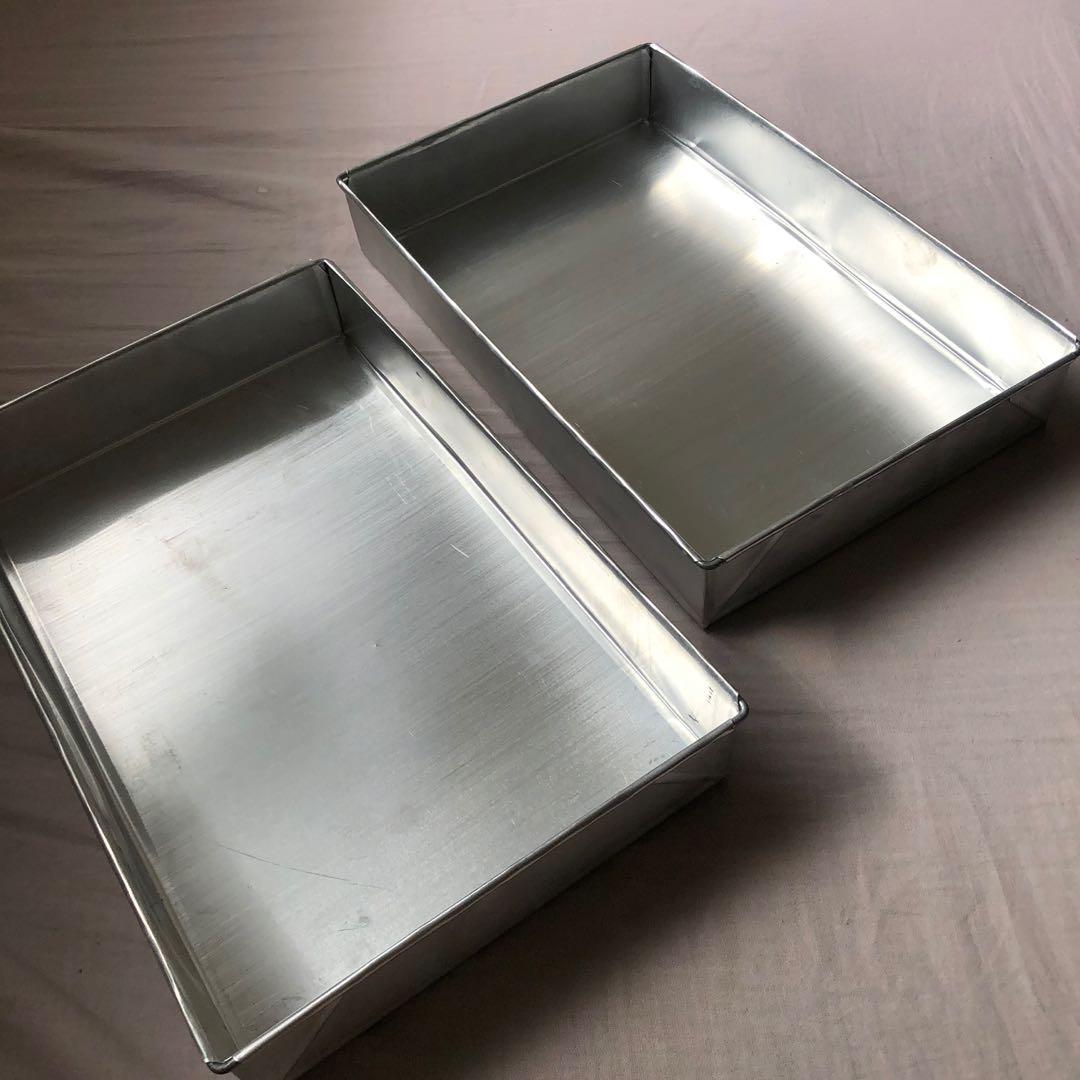 2 7x11 Rectangular Pan Furniture Home Living Home
