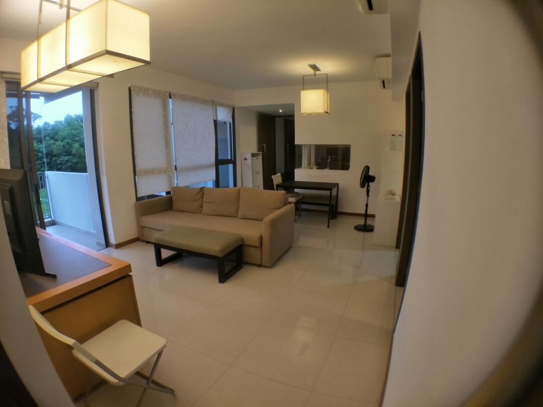 3br Apartment For Rent At Vue 8 Residence Property Rentals Condos Ecs On Carousell