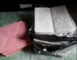 3d Wallpaper Home Tools And Accessories Carousell Philippines