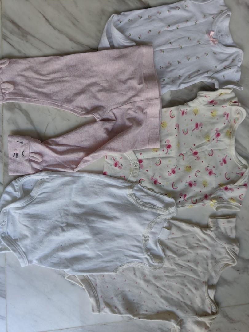 6 9 Months Baby Clothes Bundle Babies Kids Babies Apparel On