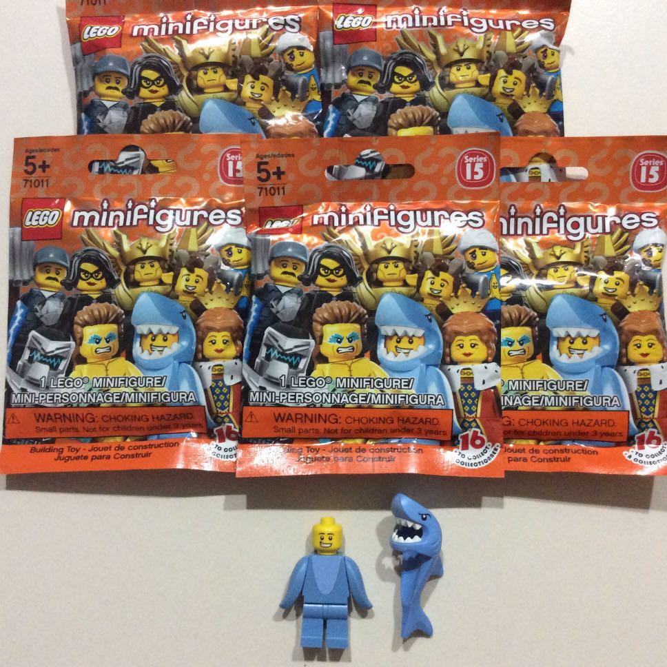 Sharkboy lego outlet