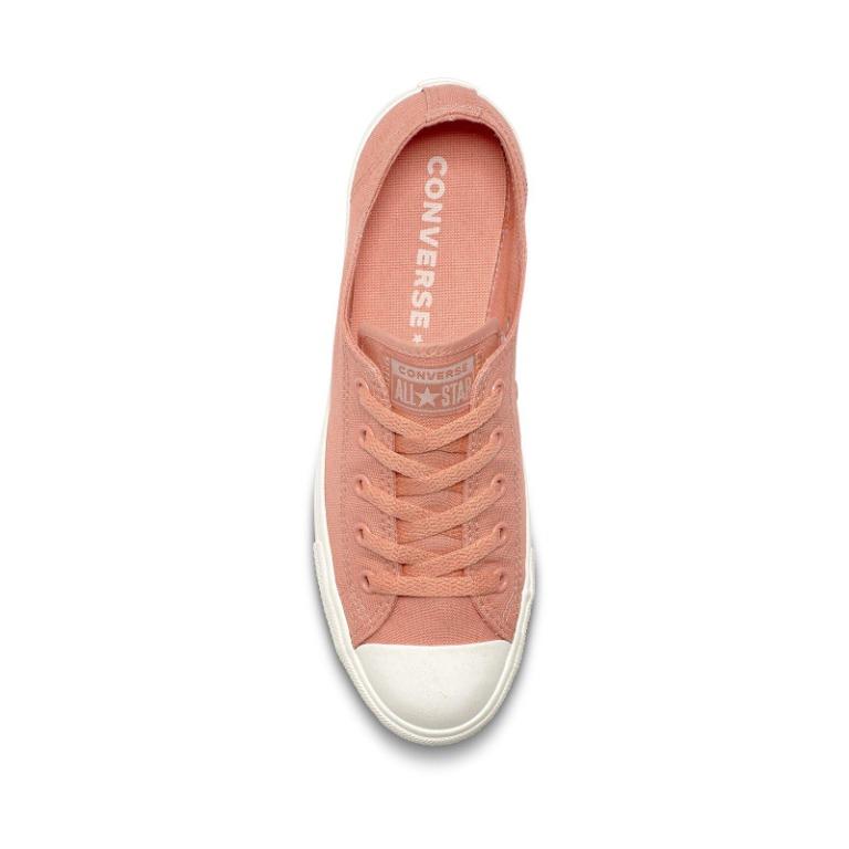 chuck taylor all star dainty gloss glitter low top