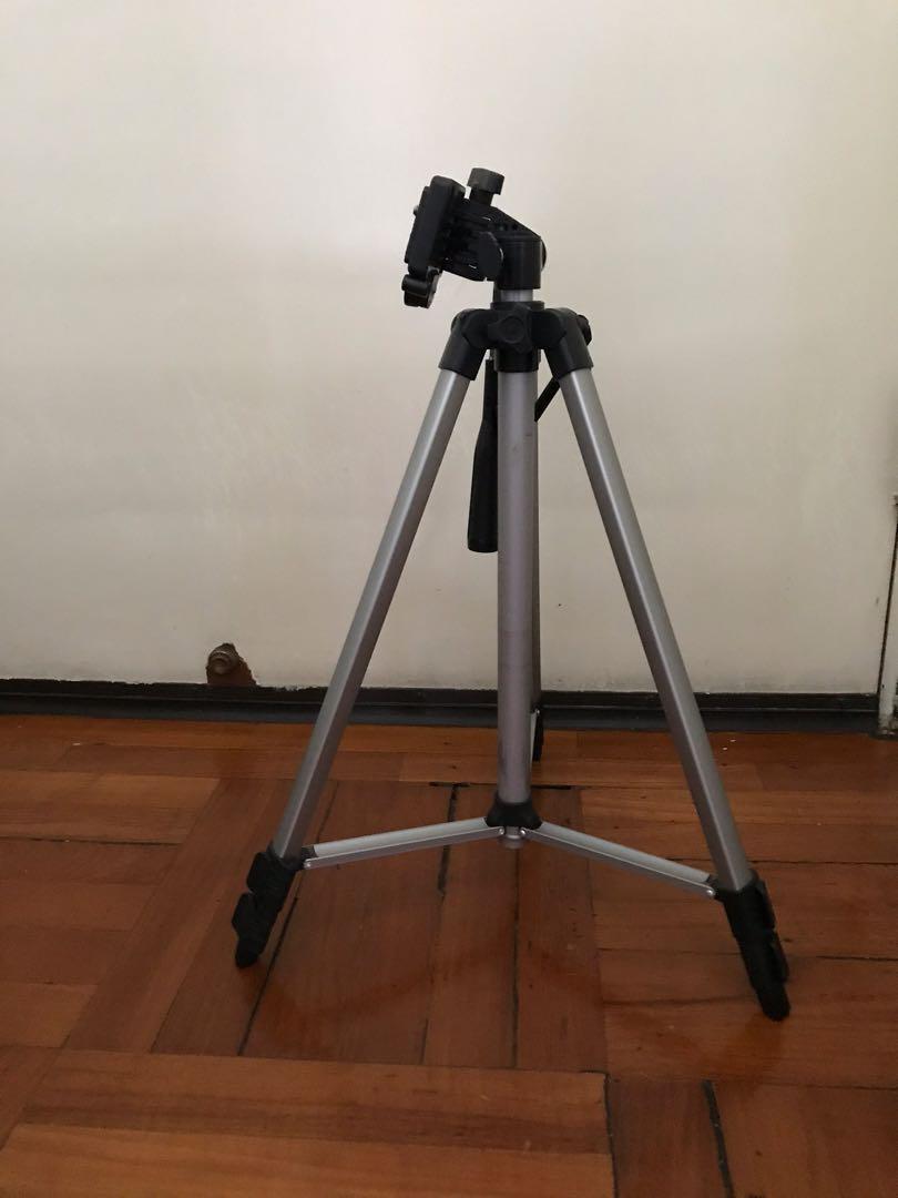 相機三腳架輕便腳架tripod 手機無手機夾自拍zoom Youtuber 網紅kol 穩陣wfh 必備 攝影器材 Carousell 相機三腳架輕便腳架tripod 手機無手機夾自拍zoom Youtuber 網紅kol 穩陣wfh 必備 攝影器材 Carousell