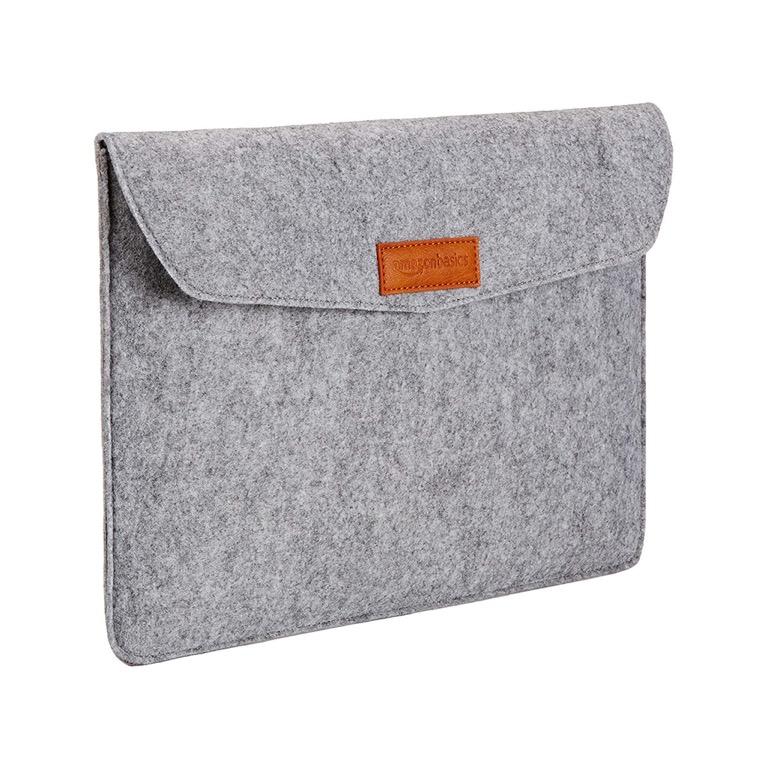 amazonbasics laptop sleeve