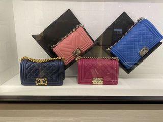 精品代購 CHANEL 2020早秋新品