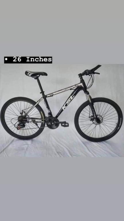 Ksl mountain bikes for sale hotsell