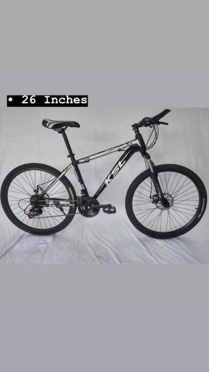 huffy rebel 18 inch bike