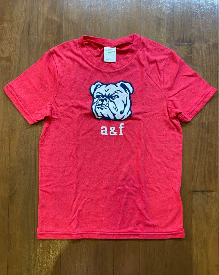 abercrombie baby boy clothes