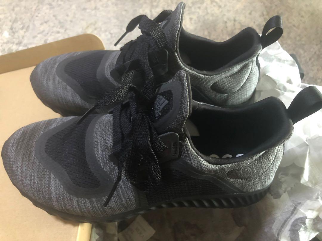 Adidas edge lux clima black new arrivals
