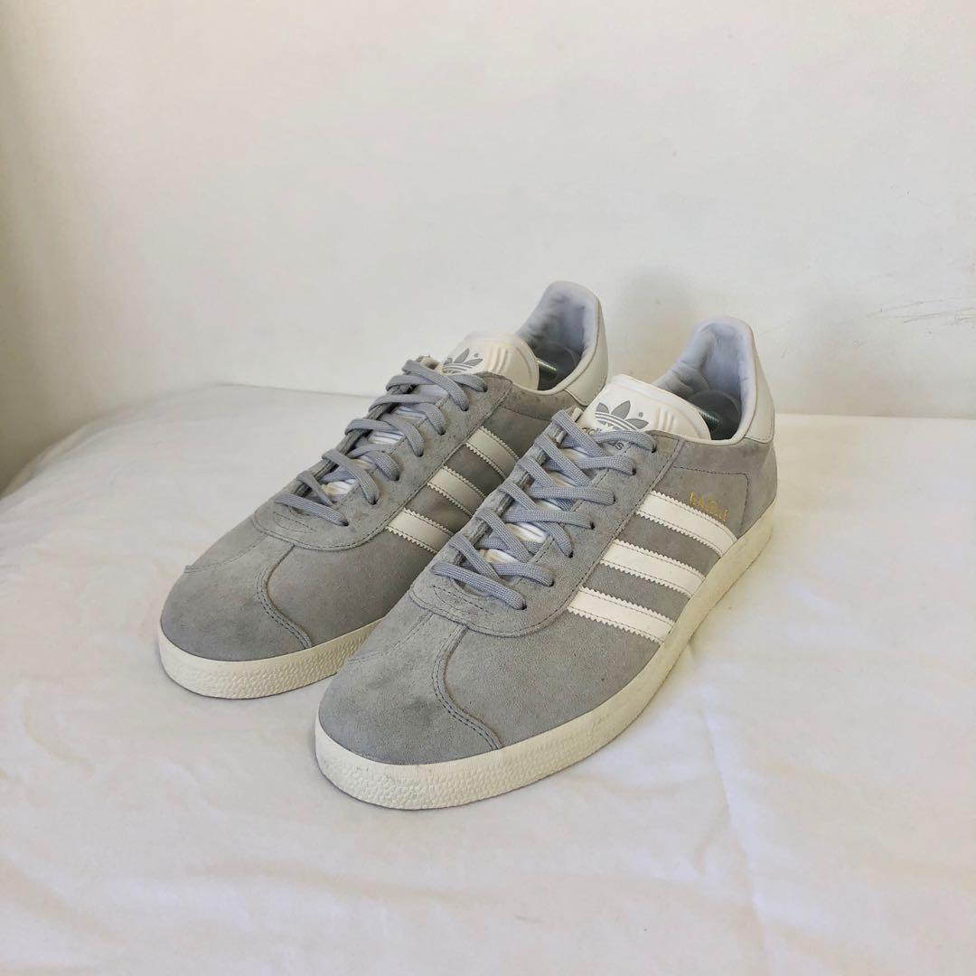 Adidas gazelle 11.5