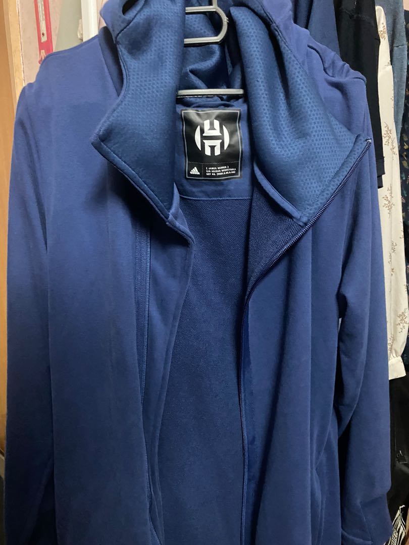 adidas harden hoodie