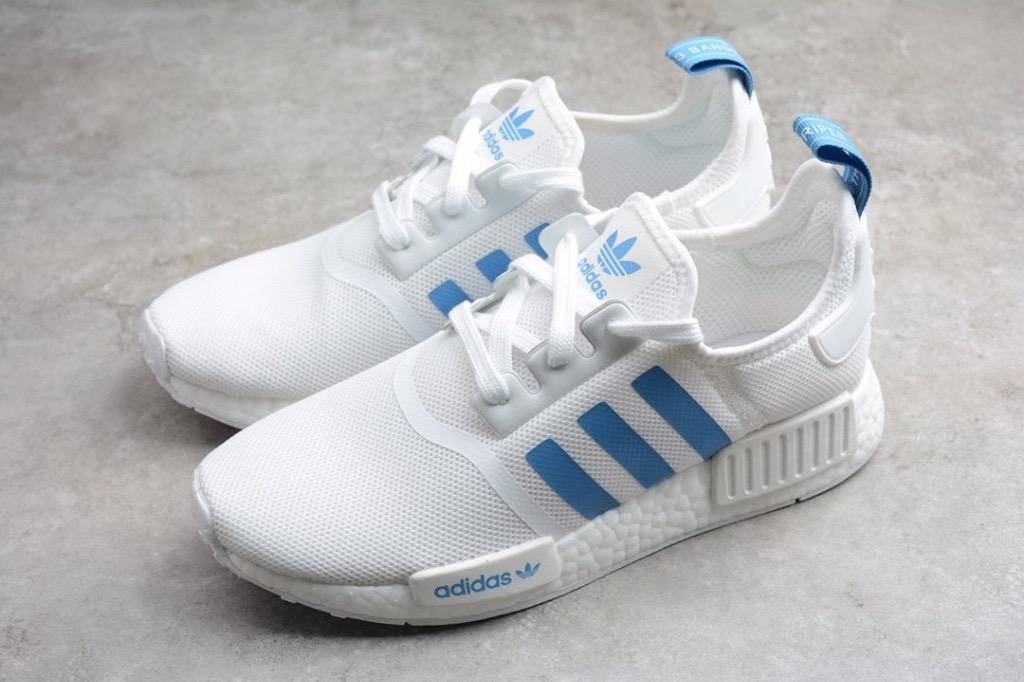 adidas nmd white 45