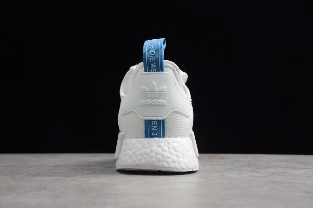 Adidas NMD R1 D96689 shoes for men and women Euro 36 45 Men s