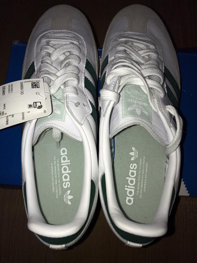 Adidas originals sales samba og ee5451