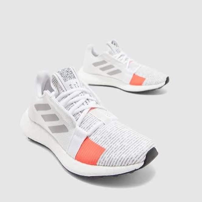 adidas senseboost go men's
