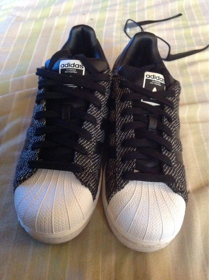 adidas superstar mk