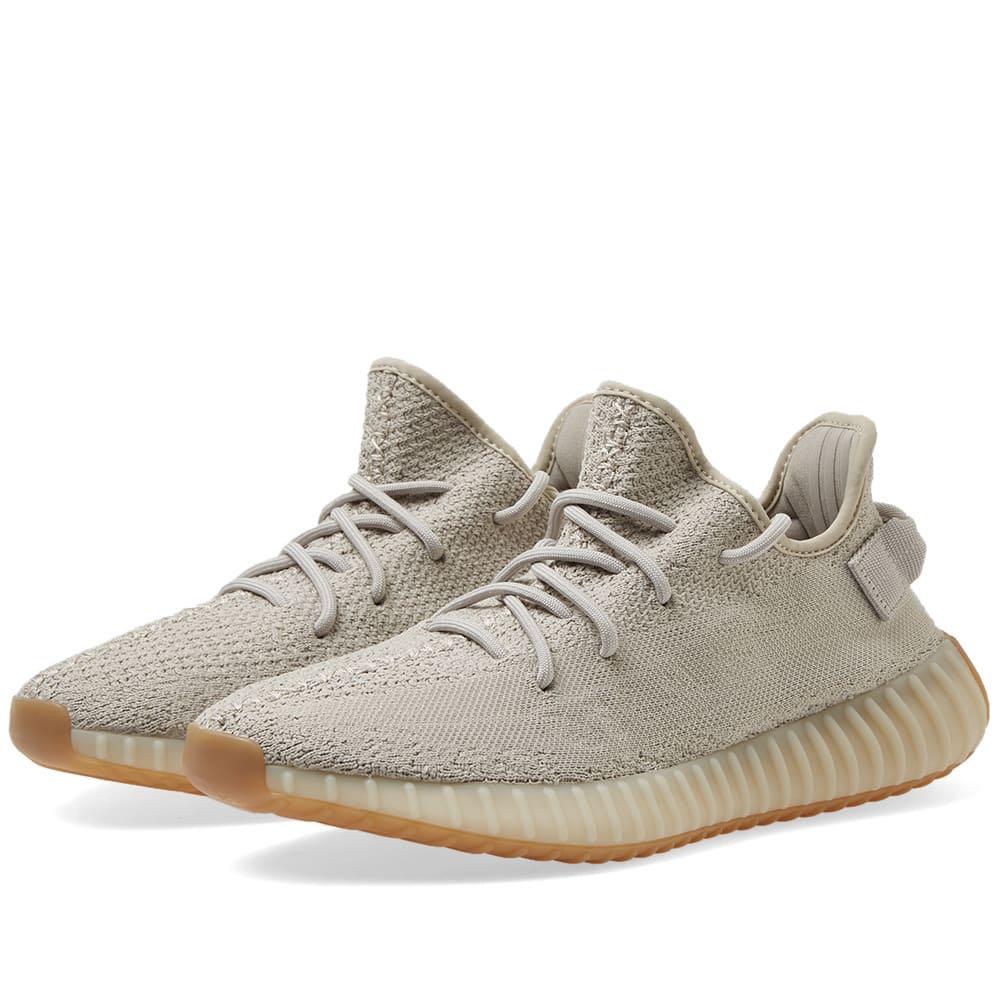 yeezy supply sesame