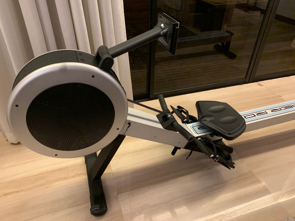 Aibi cheap rowing machine