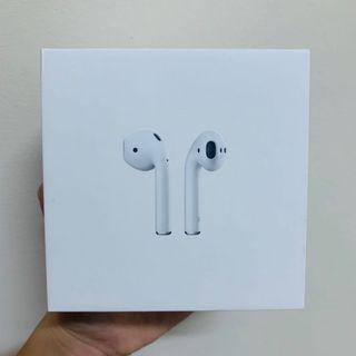 降價咯！Airpod 二代價格誠可小議