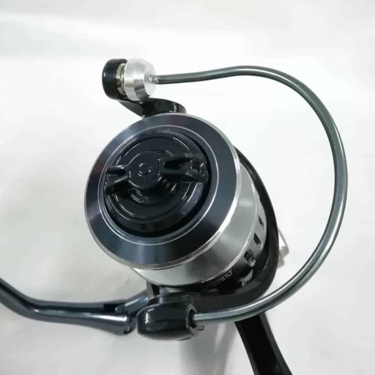 Spinning Fishing Reel size 500, Sports Equipment, Fishing on Carousell