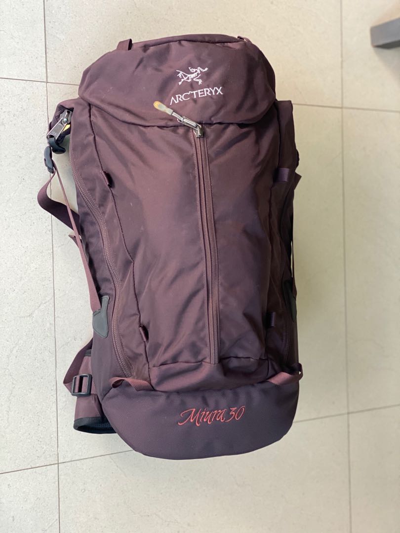 Arcteryx miura 30 2025