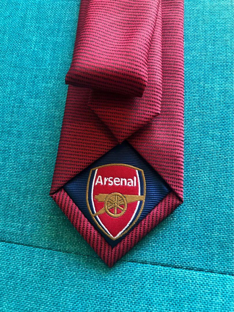 日/祝も発送 Arsenal Tie 希少 | iuggu.ru