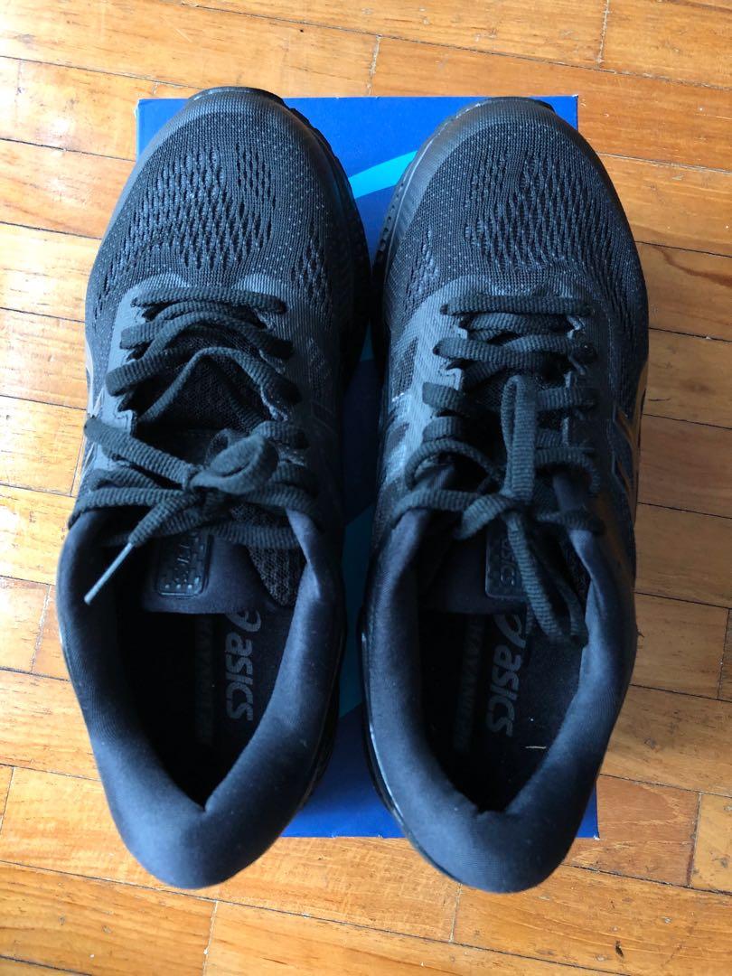 ASICS Gel Kayano 26 Extra Wide US8 Men s Fashion Footwear Sneakers on Carousell