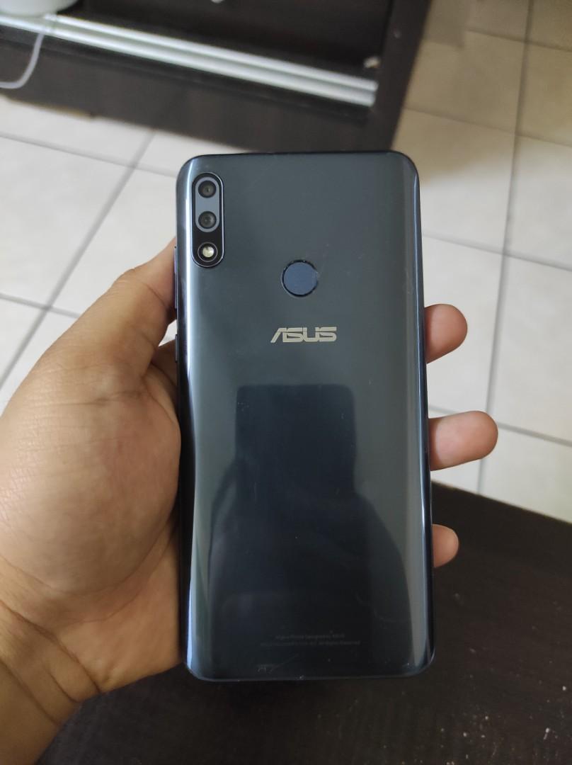 Asus Zenfone Max Pro M2 6gb 64gb Mobile Phones Tablets Android Phones Others On Carousell