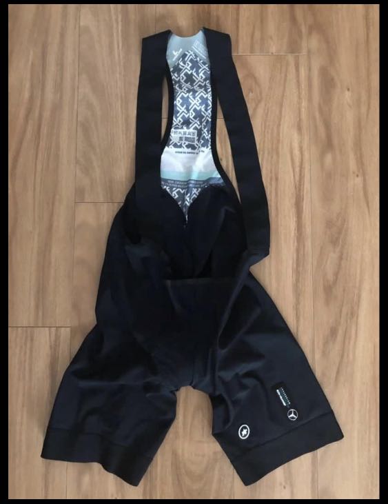 assos amg petronas