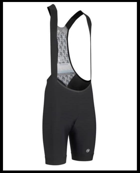 Ff_1 gt bib shorts 2025