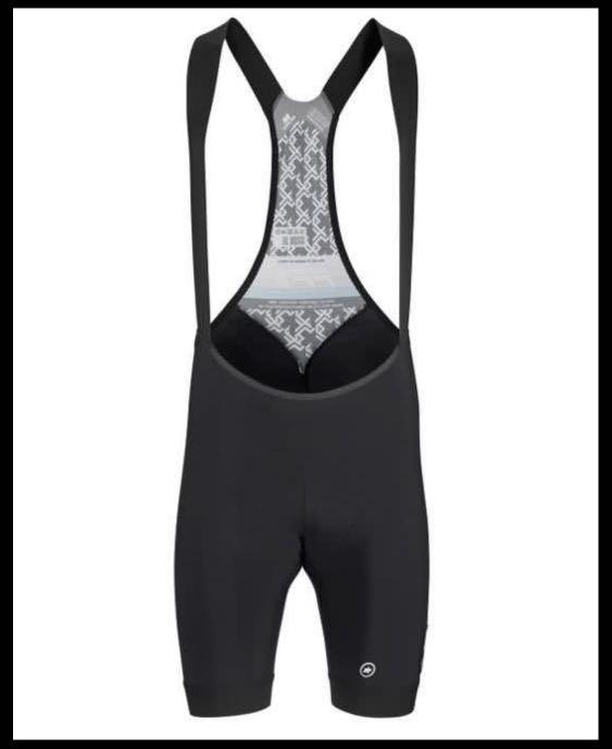 assos mercedes amg petronas team jersey