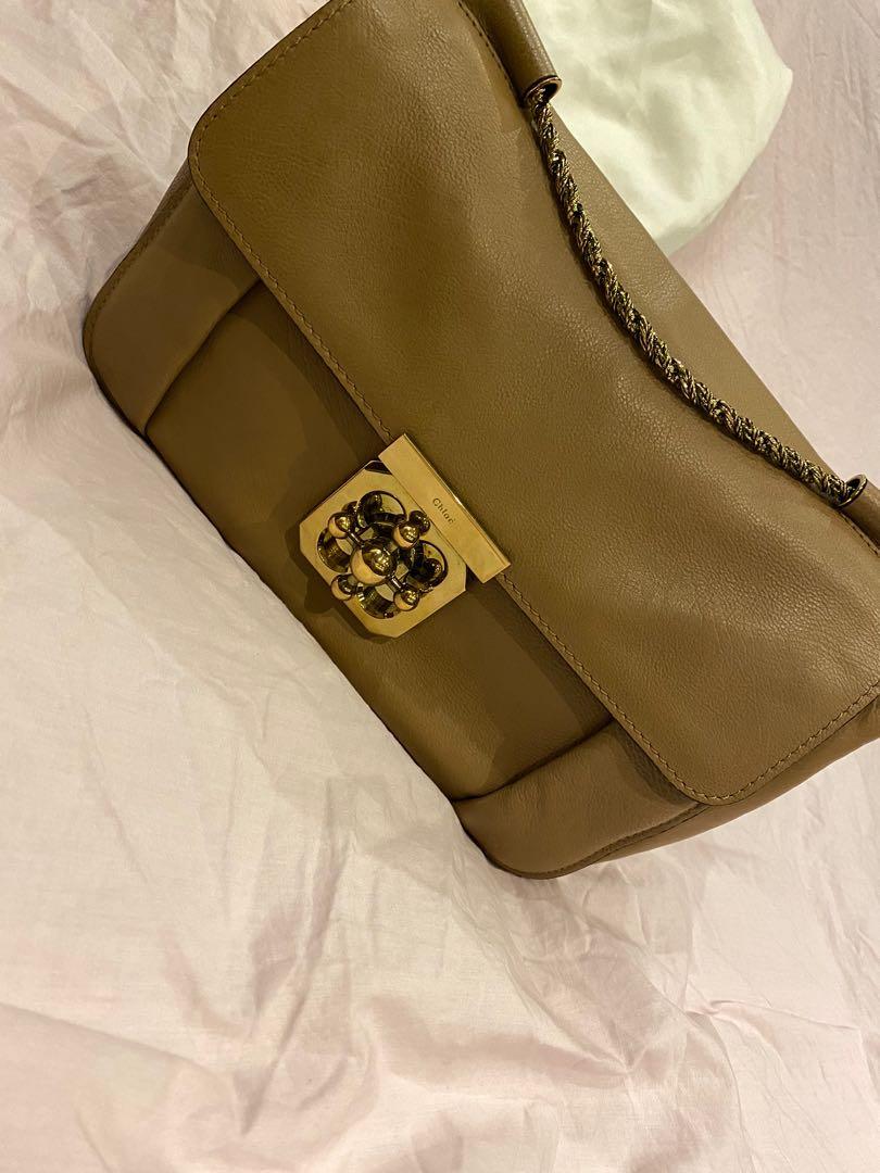 Chloe elsie clearance medium