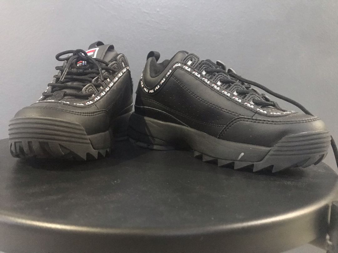 jd fila malaysia