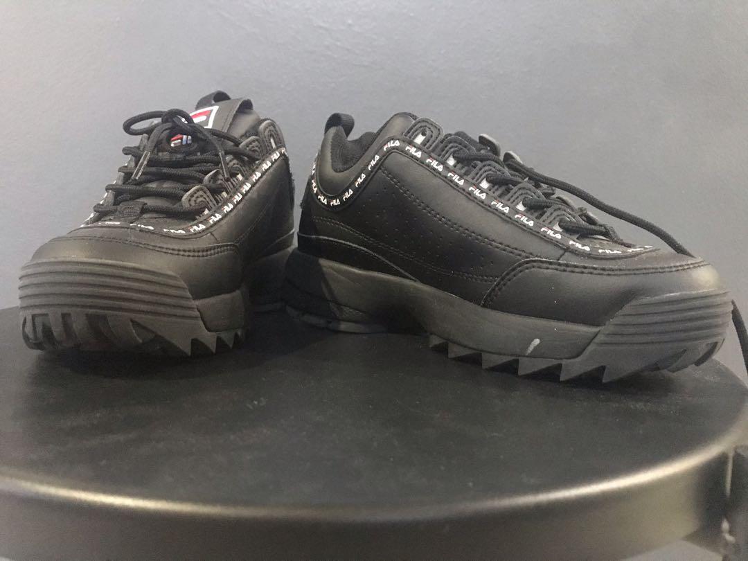 fila jd malaysia
