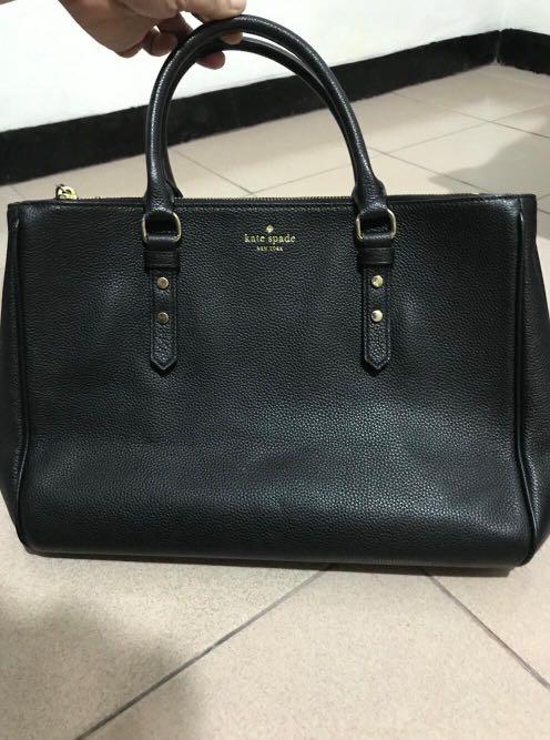 Mulberry street leighann kate 2025 spade