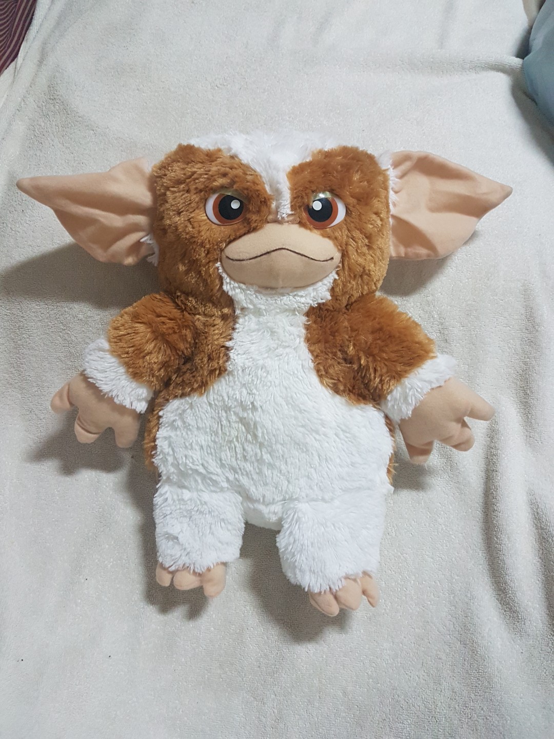 Big gizmo new arrivals stuffed animal