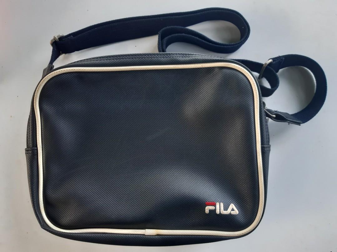 fila sling bag price philippines