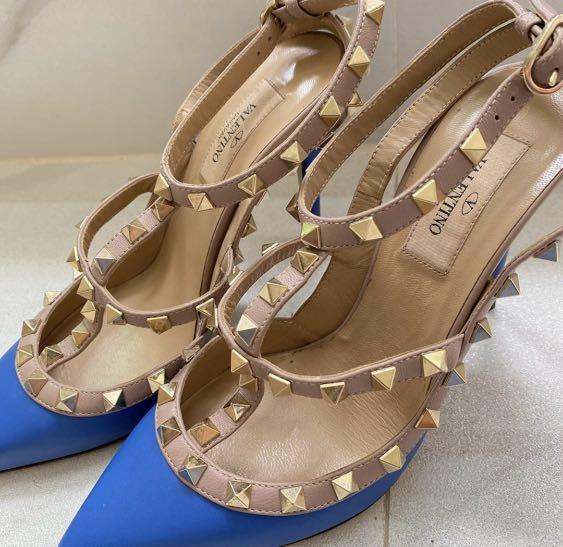authentic valentino shoes