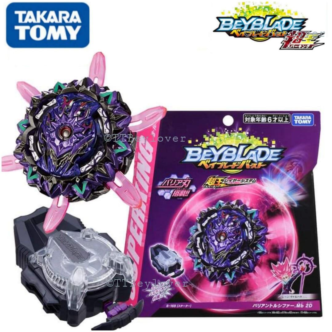 beyblade burst toys takara tomy
