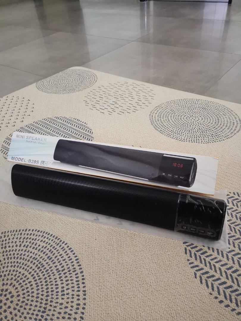 soundbar b28s