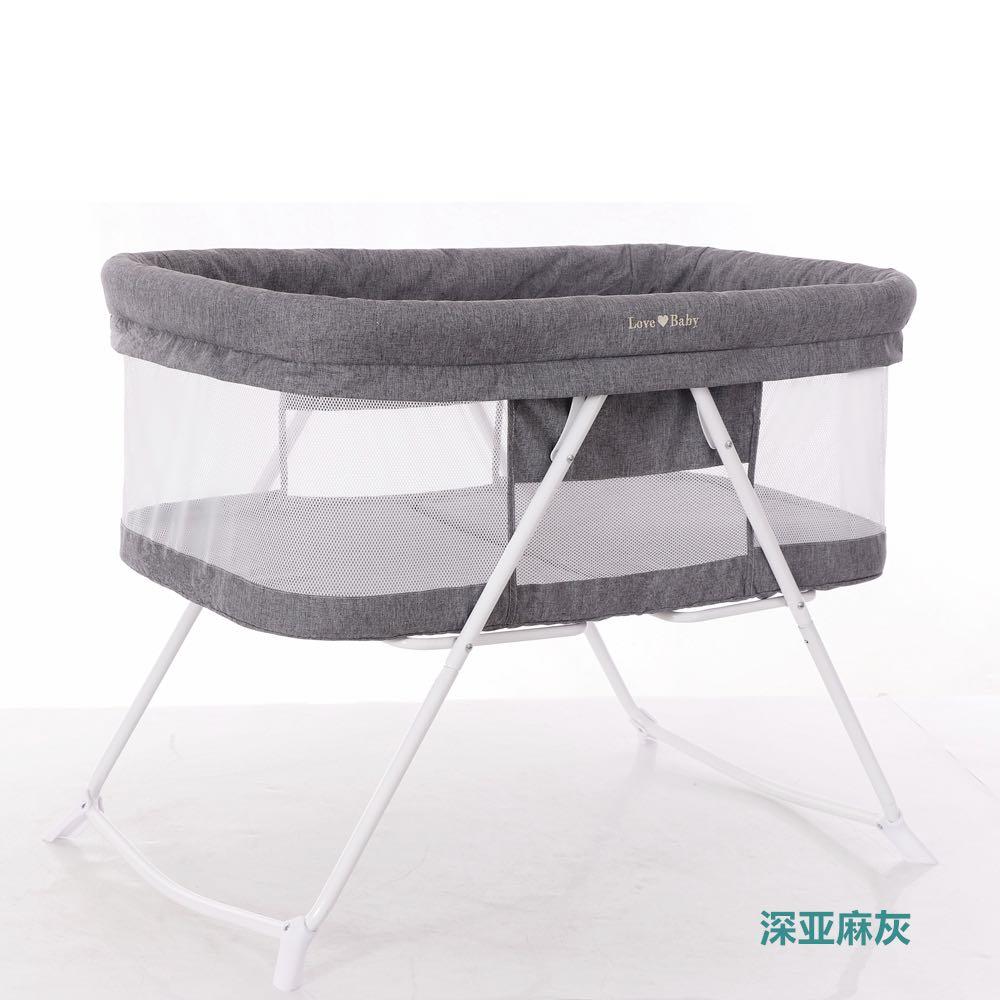kids portable cot
