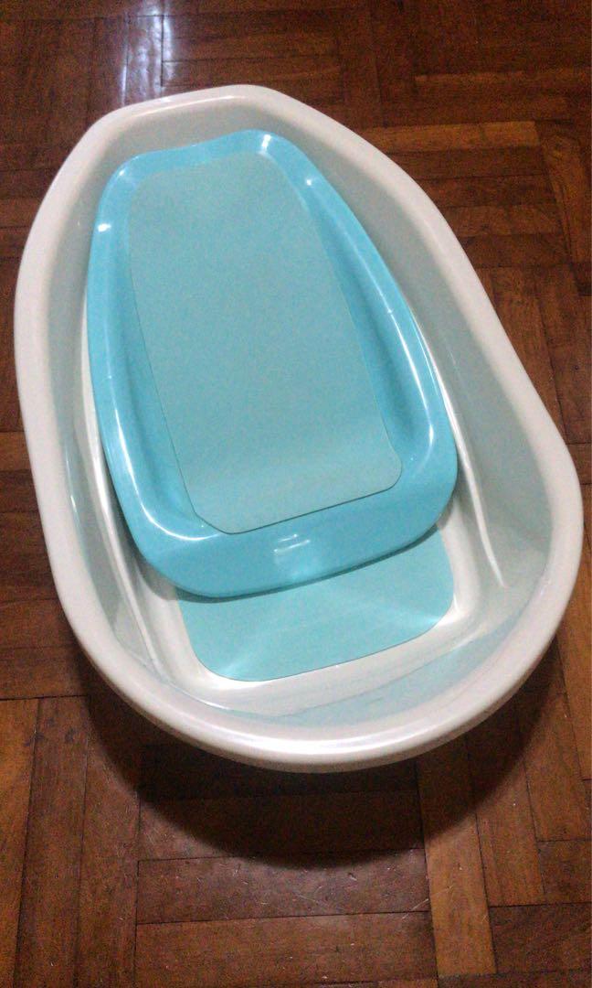 baby bath tub kiddy palace