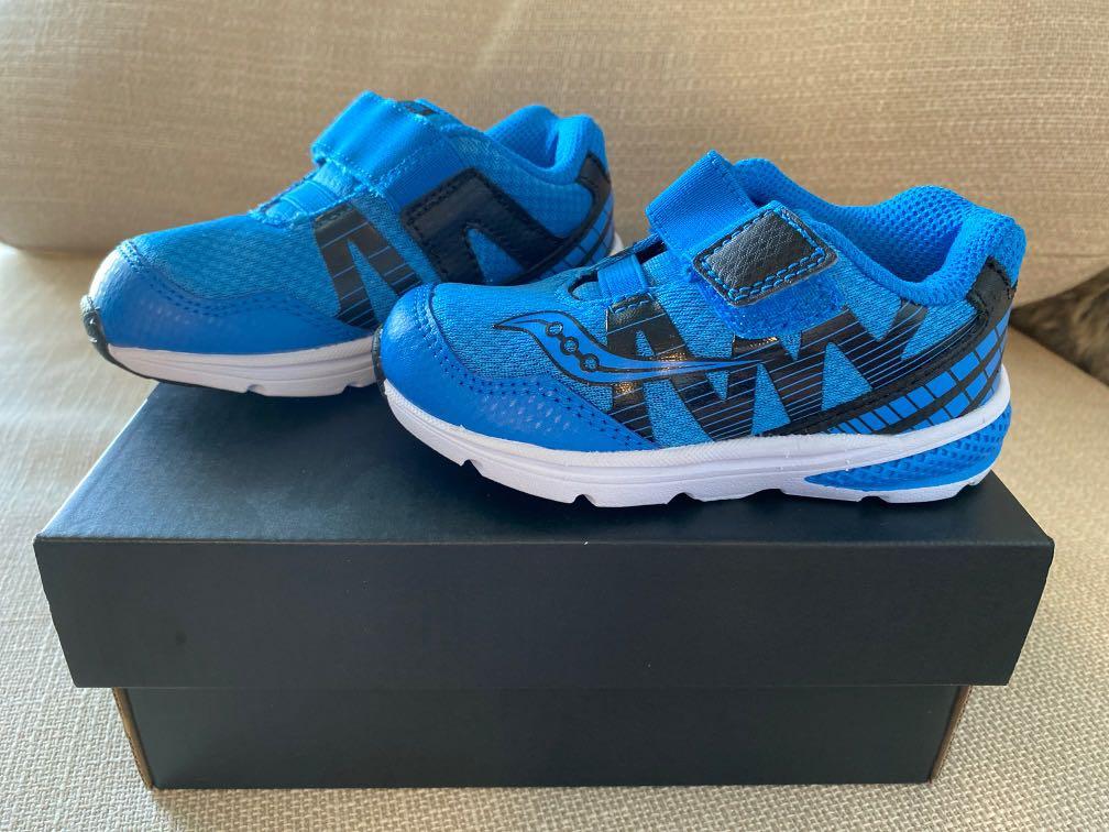 eu 23 shoe size