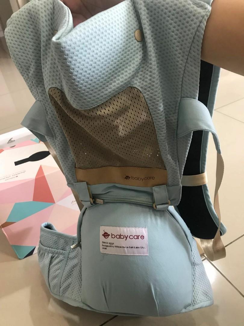 babycare baby carrier