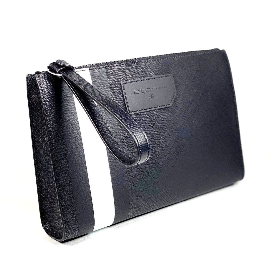 bally skid clutch