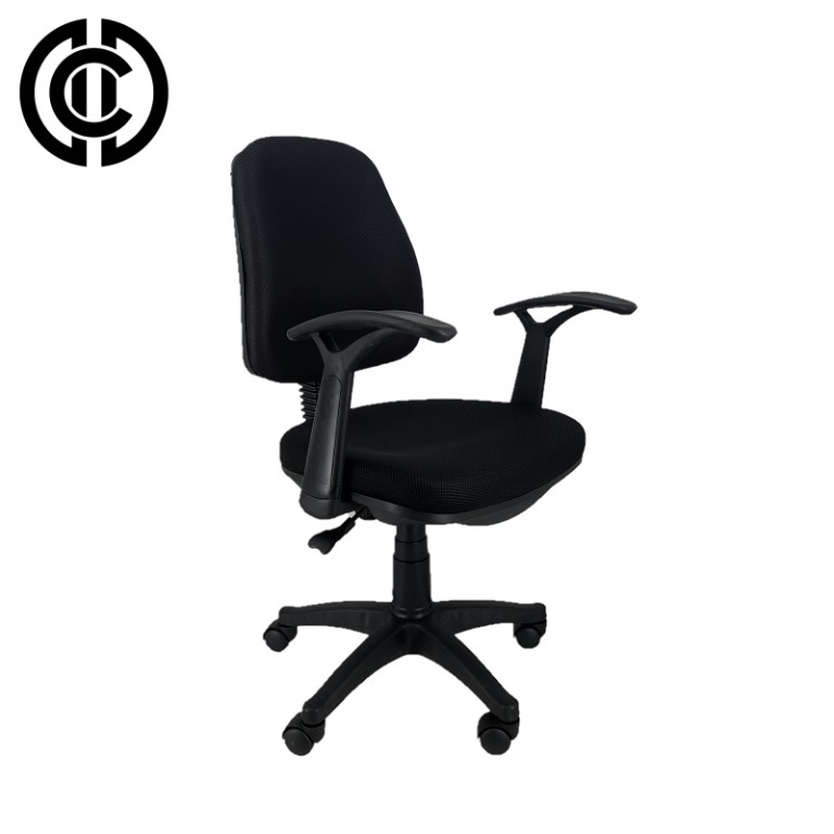 Basic Office Chair *** Brand New ***, Furniture, Tables ...